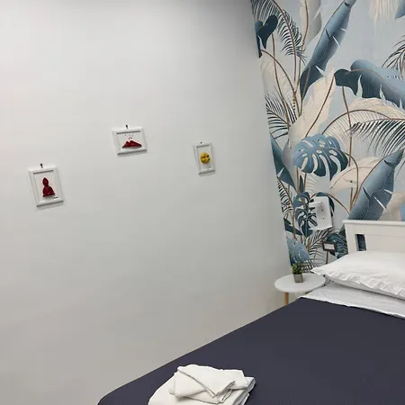 Viktoria Bed & Breakfast