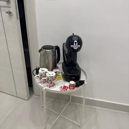 Viktoria فندق مبيت وإفطار