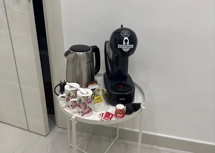 Viktoria فندق مبيت وإفطار