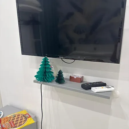 Bed & Breakfast Viktoria