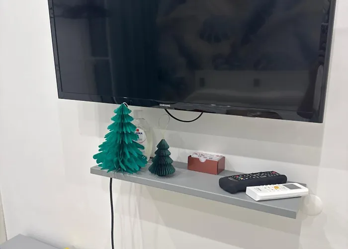 Bed & Breakfast Viktoria