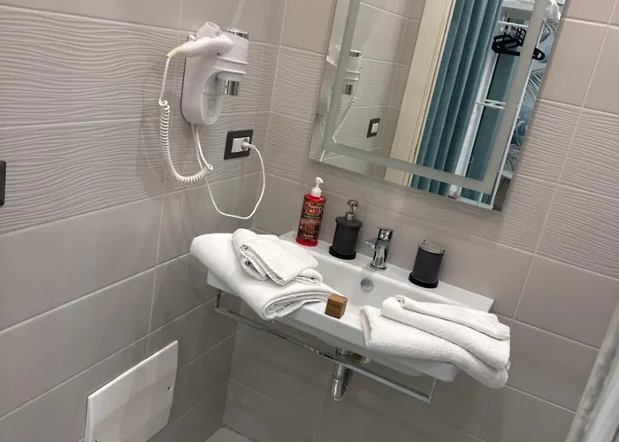 Viktoria Bed & Breakfast Napoli